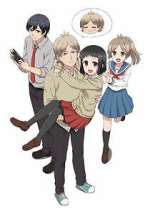 Watch Akkun to Kanojo Watch123movies
