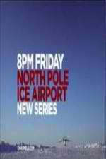 Watch North Pole Ice Airport Watch123movies