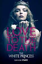 Watch The White Princess Watch123movies