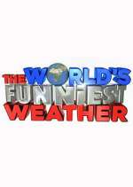 Watch The World\'s Funniest Weather Watch123movies