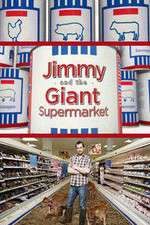 Watch Jimmy and the Giant Supermarket Watch123movies
