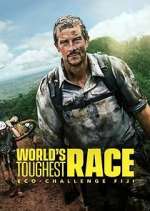 Watch World's Toughest Race: Eco-Challenge Fiji Watch123movies