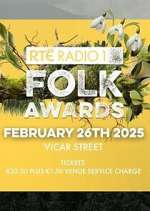 Watch RTÃ‰ Radio 1 Folk Awards Watch123movies