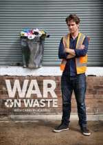 Watch War on Waste Watch123movies