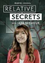 Watch Relative Secrets Watch123movies