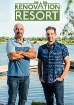 Watch Renovation Resort Watch123movies