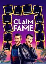 Watch Claim to Fame Watch123movies