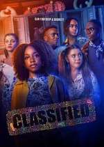 Watch Classified Watch123movies