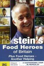 Watch Rick Stein's Food Heroes Watch123movies