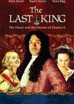 Watch Charles II: The Power and the Passion Watch123movies