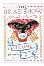 Watch The Brak Show Watch123movies