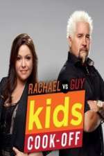 Watch Rachael vs. Guy Kids Cook-Off Watch123movies