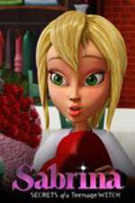 Watch Sabrina: Secrets of a Teenage Witch Watch123movies
