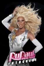 Watch RuPaul's Drag Race: Untucked! Watch123movies