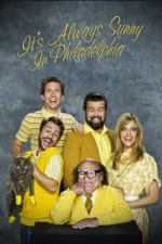 Watch It's Always Sunny in Philadelphia Watch123movies