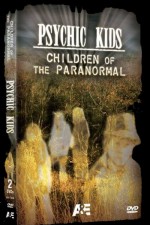 Watch Psychic Kids: Children of the Paranormal Watch123movies