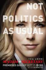 Watch Madam Secretary Watch123movies