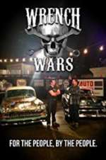 Watch Wrench Wars Watch123movies