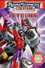 Watch Transformers: Cybertron Watch123movies