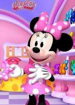 Watch Minnie's Bow-Toons Watch123movies