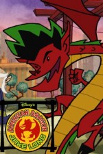 Watch American Dragon: Jake Long Watch123movies