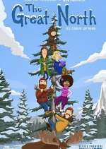 Watch The Great North Watch123movies