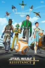 Watch Star Wars Resistance Watch123movies