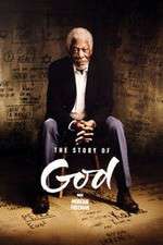 Watch The Story of God With Morgan Freeman Watch123movies