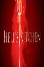 Watch Hells Kitchen (UK) Watch123movies