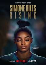 Watch Simone Biles Rising Watch123movies