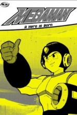 Watch Mega Man Watch123movies