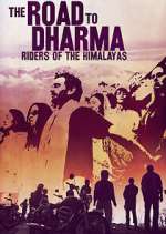 Watch The Road to Dharma Watch123movies