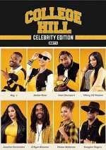 Watch College Hill: Celebrity Edition Watch123movies