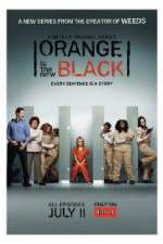 Watch Orange Is the New Black Watch123movies