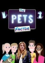Watch The Pets Factor Watch123movies