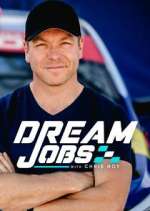 Watch Dream Jobs with Chris Hoy Watch123movies
