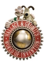 Watch Wallace and Gromit's World of Invention Watch123movies