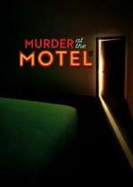 Watch Murder at the Motel Watch123movies