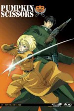 Watch Pumpkin Scissors Watch123movies