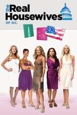 Watch The Real Housewives of DC Watch123movies
