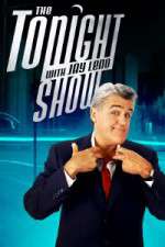 Watch The Tonight Show with Jay Leno Watch123movies