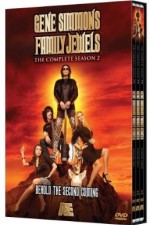 Watch Gene Simmons: Family Jewels Watch123movies