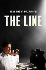 Watch Bobby Flay\'s The Line Season 1 Episode 7 Watch123movies