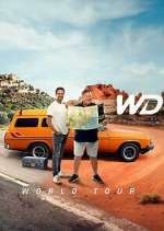 Watch Wheeler Dealers World Tour Watch123movies