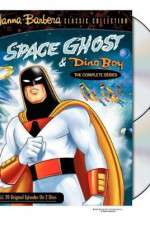 Watch Space Ghost Watch123movies