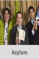 Watch Asylum (2015) Watch123movies