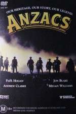 Watch Anzacs Watch123movies
