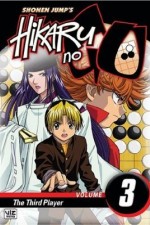 Watch Hikaru no go Watch123movies