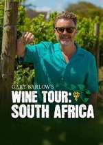 Watch Gary Barlow\'s Wine Tour: South Africa Watch123movies