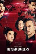 Watch Criminal Minds Beyond Borders Watch123movies
